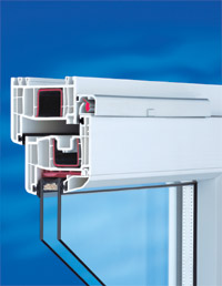 GECCO 3 - система автоматической вентиляции