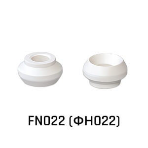 Фиксатор наличника арт. ФН022